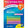 Image de Maths spécialité terminale : nouveau bac en occasion ou reconditionné