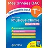 Image de Physique chimie spécialité terminale : nouveau bac en occasion ou reconditionné