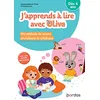 Image de J'apprends à lire avec Olive : ma méthode de lecture phonétique et syllabique, dès 4 ans en occasion ou reconditionné