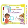 Image de Mes formes rugueuses Montessori : dès 3 ans en occasion ou reconditionné