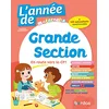 Image de L'année de grande section maternelle : en route vers le CP ! en occasion ou reconditionné