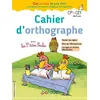 Image de Cocorico je sais lire ! - Cahier d'orthographe avec les P'tites Poules Marie-Christine Olivier (Auteur), Christian Heinrich (Illustration), Jean-Christophe Raufflet (Illustration)