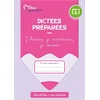 Image de Dictées préparées CE1 : j'observe, je m'entraîne, je réussis en occasion ou reconditionné