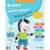 Image de Bravo les maternelles ! : tout le programme : grande section, 5-6 ans en occasion ou reconditionné