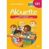 Image de Alouette - Français CE1 - 2023 - Cahier - élève Odile Grumel (Auteur), Isabelle-Marie Franchet (Contributions)