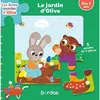 Image de Le jardin d'Olive en occasion ou reconditionné