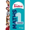 Image de Maths 1ere : enseignement scientifique : 2023 en occasion ou reconditionné