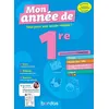 Image de Mon Année de 1re Enseignements communs Sophie Pailloux-Riggi (Auteur), Fabien Aoustin (Auteur), CLAIRE VITTECOQ (Auteur), Alejandra Chulia Jordan (Auteur), Jacqueline Turgis (Auteur), Magali Domain (Auteur), Norbert Dubouis (Auteur)
