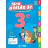 Image de Mon année de 3e : tout pour une année réussie ! : conforme au programme en occasion ou reconditionné