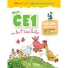 Image de Cocorico J'apprends en jouant ! Mon CE1 avec les P'tites Poules Christian Heinrich (Illustration), Jean-Christophe Raufflet (Illustration), Stéphanie Grison (Auteur)
