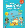 Image de Mes jeux d'été pour réviser - CP vers le CE1 Claire Laurens (Auteur), Lisa Auline (Auteur), Christine Favier (Auteur), Christine Ponchon (Illustration)