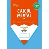 Image de Cahiers Bordas pour tous - Calcul mental CE2 - 2025 - Cahier - élève Éric Trouillot (Auteur)