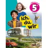 Image de Ich, du, wir 5e : allemand A1-A2 : programme 2025 en occasion ou reconditionné