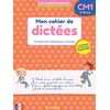 Image de Mon cahier de dictées CM1, 9-10 ans : entraînement méthodique à la dictée : conforme au nouveau programme en occasion ou reconditionné