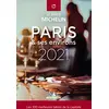 Image de Paris & ses environs, le guide Michelin 2021 : les 330 meilleures tables de la capitale en occasion ou reconditionné