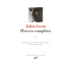 Image de  uvres complètes Julien Green (Auteur), Jacques Petit (Edité par)