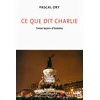 Image de Ce que dit Charlie Pascal Ory (Auteur)
