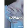 Image de Le lent sourire Caterina Bonvicini (Auteur), Lise Caillat (Traduction)