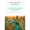Image de L'esthétisation du monde Jean Serroy (Auteur), Gilles Lipovetsky (Auteur)