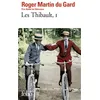 Image de Les Thibault Roger Martin du Gard (Auteur)