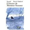Image de L'histoire de monsieur Sommer en occasion ou reconditionné