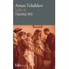 Image de Salle 6 Anton Pavlovitch Tchekhov (Auteur), Lily Denis (Préface), Edouard Parayre (Traduction)
