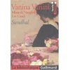 Image de Vanina Vanini. Mina de Vanghel. Les Cenci en occasion ou reconditionné