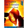 Image de La maison des lointains en occasion ou reconditionné