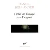 Image de Hôtel de l'image / Drageoir Daniel Boulanger (Auteur)