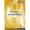 Image de Le baroque en occasion ou reconditionné