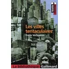 Image de Les villes tentaculaires en occasion ou reconditionné