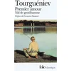 Image de Premier amour. Nid de gentilhomme en occasion ou reconditionné