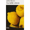 Image de La table citron en occasion ou reconditionné