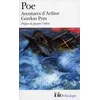 Image de Les aventures d'Arthur Gordon Pym de Nantucket en occasion ou reconditionné