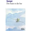 Image de Des hauts et des bas Jean-Jacques Sempé (Auteur)
