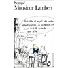 Image de Monsieur Lambert en occasion ou reconditionné