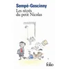Image de Les récrés du petit Nicolas en occasion ou reconditionné