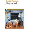 Image de Chagrin d'école Daniel Pennac (Auteur)