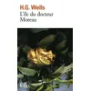Image de L'île du docteur Moreau en occasion ou reconditionné