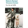 Image de La vie est belle Roberto Benigni (Auteur), Vincenzo Cerami (Auteur), Philippe Di Meo (Traduction)