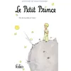 Image de Le Petit Prince Antoine de Saint-Exupéry (Auteur)