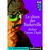Image de Le chien des Baskerville en occasion ou reconditionné