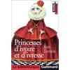 Image de Princesses d'ivoire et d'ivresse en occasion ou reconditionné