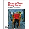 Image de Aya de Yopougon. Vol. 4 en occasion ou reconditionné