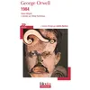 Image de 1984 George Orwell (Auteur), Amélie Audiberti (Traduction)