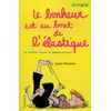 Image de Le bonheur est au bout de l'élastique Louise Rennison (Auteur), Catherine Gibert (Traduction)