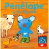 Image de Pénélope : un livre animé. Vol. 2003. Pénélope à la ferme en occasion ou reconditionné