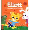 Image de Eliott. Eliott n'aime pas qu'on l'embête en occasion ou reconditionné