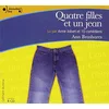 Image de Quatre filles et un jean. Vol. 1 en occasion ou reconditionné