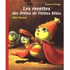 Image de Les recettes des drôles de petites bêtes en occasion ou reconditionné
